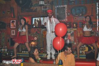 Foto 43 de mister babilla 17 y 24 de nov de 2012 en Discoteca MISTER BABILLA cartagena, Cartagena