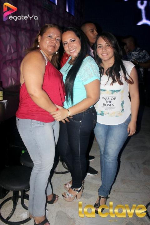 Foto 21 de la clave - 4To fds Agosto 2016 en La Clave Night Club, Cali
