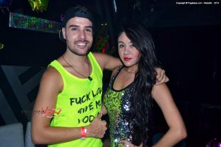 Foto 7 de Fotos karma Club - 17 mayo de 2014 en Discoteca Karma Medellin, Medellín