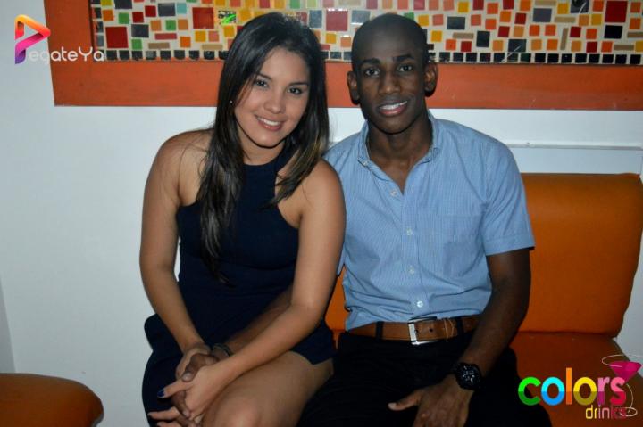 Foto 12 de COLORS - 3er - 4to Fds Nov. 2015 en Colors Drinks