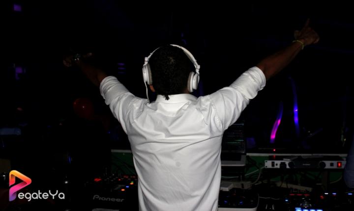 Foto 43 de Favela Club - Febrero 21 del 2015 en Favela Club Menga, Cali