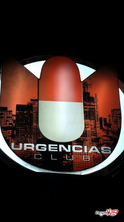 Foto 13 de Urgencias - 1er FDS de Nov 2014 en Urgencias Urban Night Club