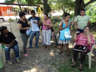 Foto 11 de REUNION gestion subsidios adulto mayor en REUNION gestion subsidios adulto mayor, Barrancabermeja