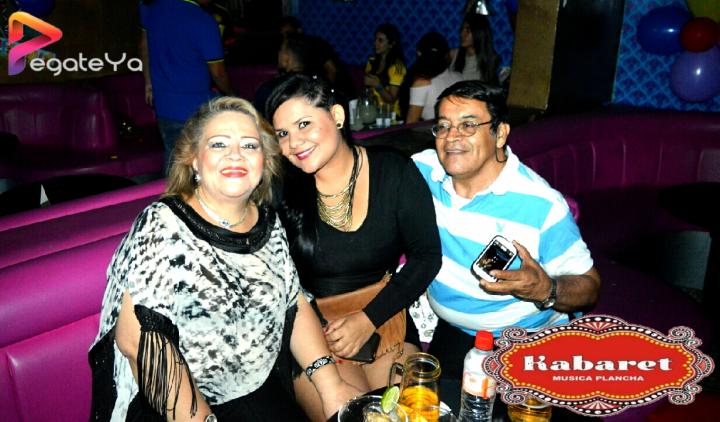 Foto 51 de Kabaret Bar - 2do/3er Fds Junio 2016 en Kabaret - Granada, Cali