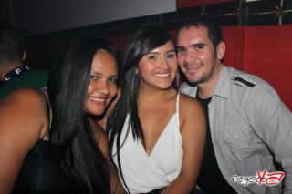 Foto 16 de Praga City - Febrero 15 2014 en Praga Club Cali, Cali