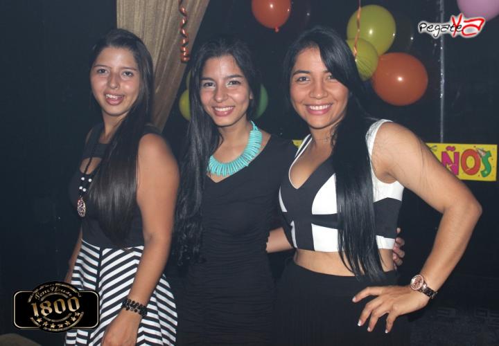 Foto 6 de Penthouse 1800 - 3er FDS Nov 2014. en Penthouse 1800, Cali