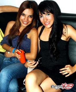 Foto 6 de Septiembre 22 del 2012 en Babel / Barra Libre Cali, Cali