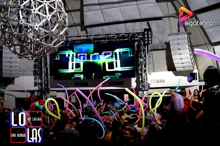 Foto 70 de Lolas Club - 4to FDS Agt 2015 en Lolas Club Menga Cali, Cali