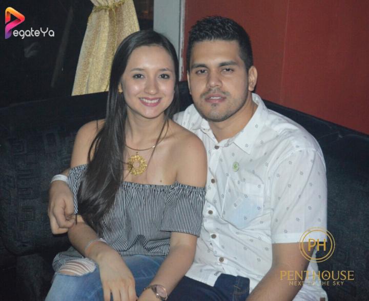 Foto 9 de Penthouse Club - 4to FDS Mayo 2017 en Penthouse 1800, Cali