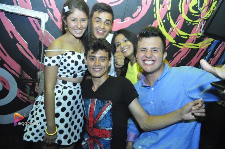 Foto 44 de El Manicomio sábado 06 de junio 2015 en Discoteca El Manicomio Bucaramanga, Bucaramanga