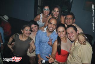 Foto 50 de BABAR 2 de Noviembre 2013 en Babar cartagena, Cartagena