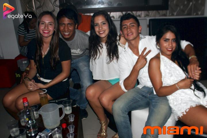 Foto 79 de Miami - 2do/ 3er Fds junio 2016 en Miami Bar Cali, Cali