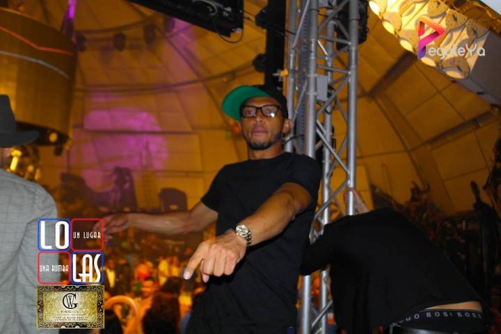 Foto 83 de Lolas - 3er FDS Nov 2015 en Lolas Club Menga Cali, Cali