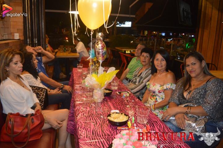 Foto 33 de Bravura - 1er Fds Junio 2017 en Bravura, Cali
