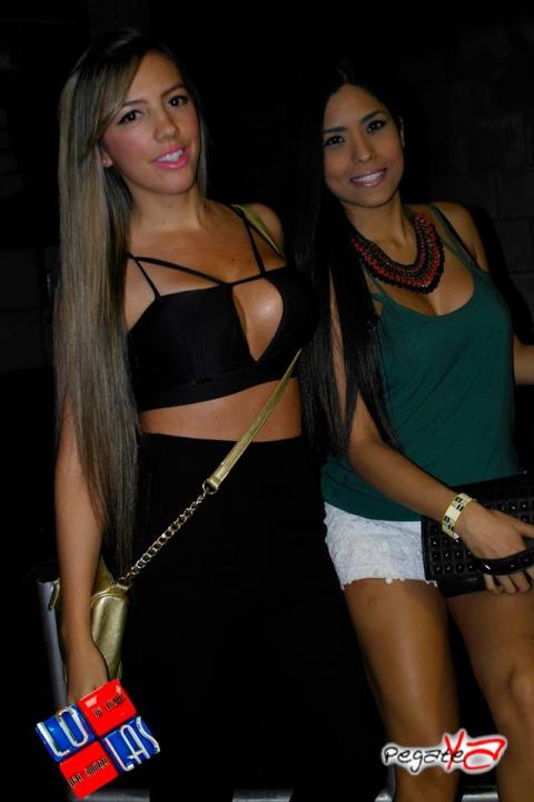 Foto 6 de Lolas Club - 3er FDS Nov 2014 en Lolas Club Menga Cali, Cali