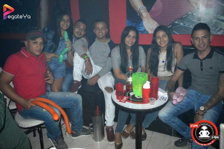 Foto 79 de AmPm - 3er / 4to Fds Enero 2016 en Am / PM Bar - Cali, Cali