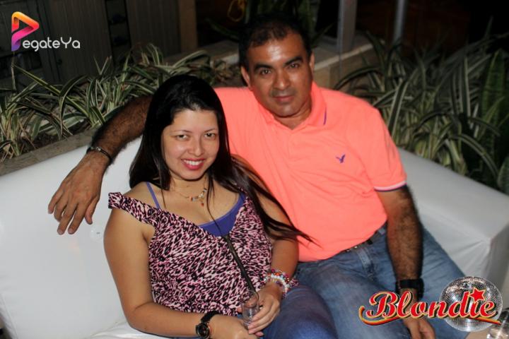 Foto 65 de Blondie - 2do FDS Dic. 2015 en Blondie Bar Cali, Cali