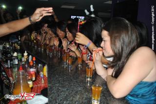 Foto 21 de bhoga 28 y 29 de diciembre 2012 en Discoteca BHOGA cartagena, Cartagena