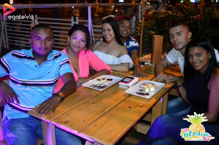 Foto 43 de Say Aloha State - Amor & Amistad 2016 en Aloha Say State