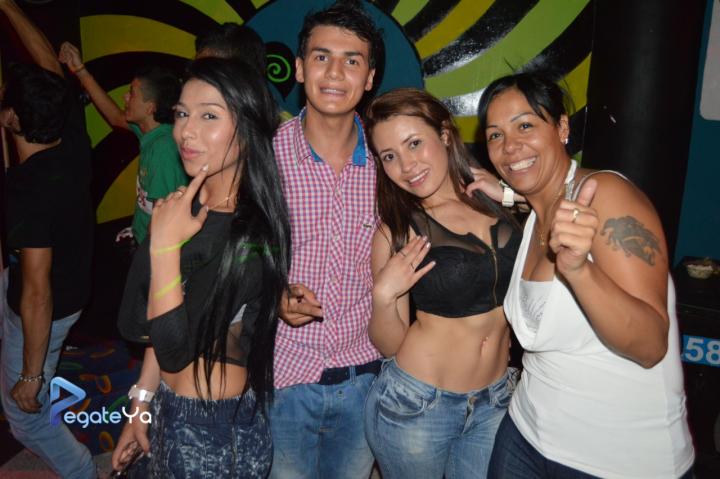 Foto 65 de El manicomio sabado 7 de marzo de 2015 en Discoteca El Manicomio Bucaramanga, Bucaramanga