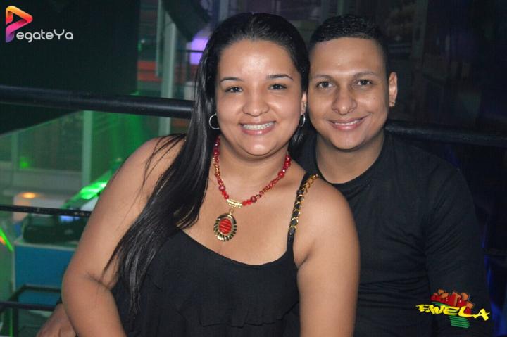 Foto 17 de Favela Club - 3er / 4to Fds Enero 2017 en Favela Club Menga, Cali