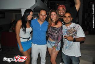 Foto 8 de leblon viernes 21 y sbado 22 de sep 2012 en Discoteca LEBLON Cartagena, Cartagena