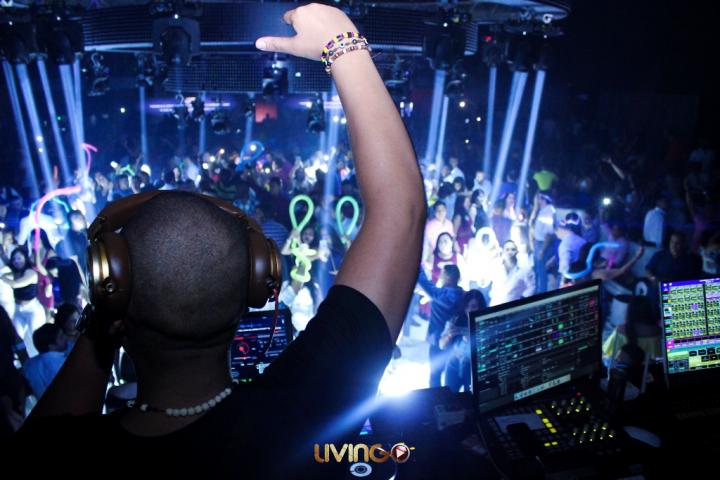 Foto 30 de Living - 1er Fds Junio 2017 en Living Night Club, Cali