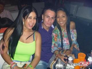 Foto 20 de Junio 08 del 2012 en Praga Club Cali, Cali