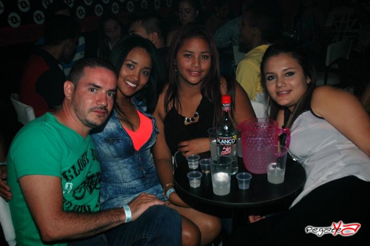 Foto 46 de Ampm Bar - Sept 13 2014 en Am / PM Bar - Cali, Cali