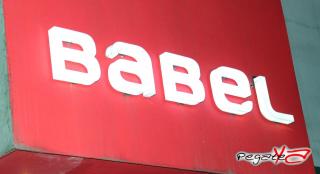 Foto 52 de Junio 15 del 2o13 en Babel / Barra Libre Cali, Cali