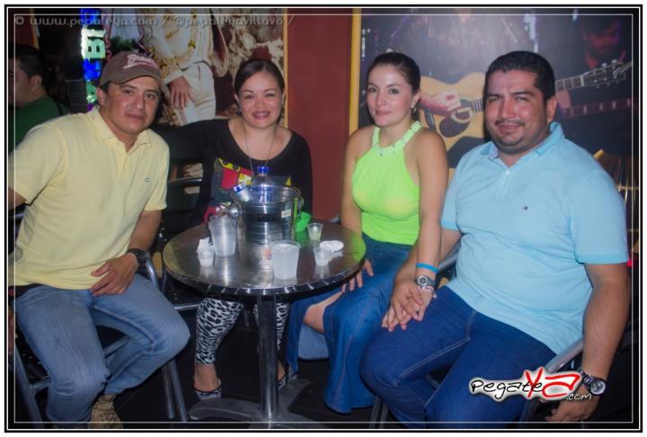 Foto 7 de TEKILA - Villavicencio en Tekila Bar, Villavicencio