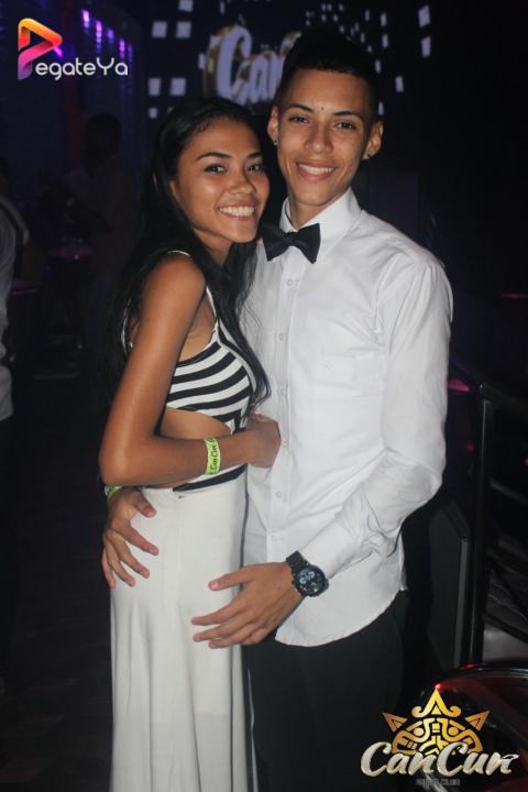 Foto 49 de Cancun Night Club - 2do FDS Dic. 2015 en Cancun Night Club
