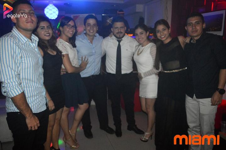 Foto 25 de Miami Bar - 3er / 4to Fds Enero 2017 en Miami Bar Cali, Cali