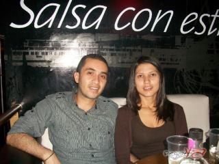 Foto 14 de Discoteca ((( Sandunga )))) Mayo 26 en Sandunga, Manizales