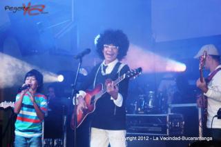 Foto 36 de Viernes 17 de Agosto de 2012 en Discoteca La Vecindad Bucaramanga, Bucaramanga