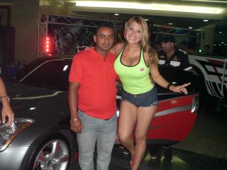 Foto 79 de Sound Car Show Maracaibo en Sound Car Show Maracaibo