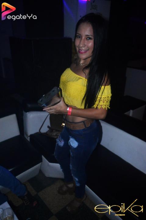 Foto 99 de EPIKA - 3ER/4to FDS JUNIO 2016 en Epika Night Club, Cali