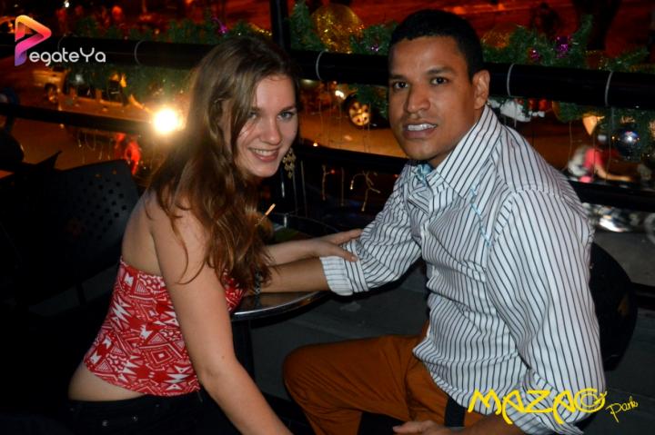 Foto 4 de Mazao Park - 2do FDS Dic. 2015 en Mazao Park, Cali