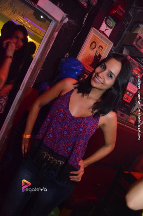 Foto 43 de Malabar - Sabado 16 de abril 2016 en Discoteca Malabar Bucaramanga, Bucaramanga