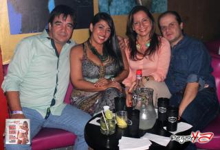 Foto 32 de Kabaret Bar -junio 7 en Kabaret - Granada, Cali