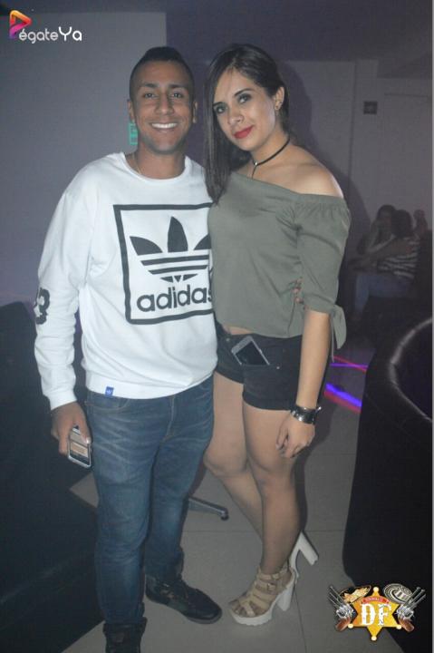 Foto 10 de EL DF - 3er FDS Junio 2017 en El DF Club Discoteca