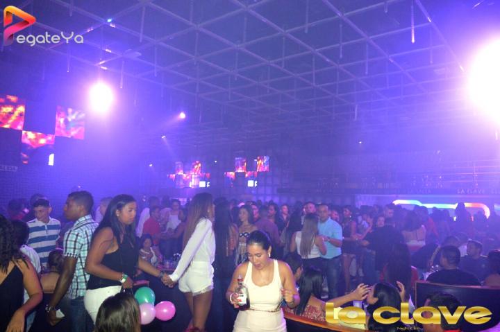 Foto 74 de la clave - 4to fds junio 2016 en La Clave Night Club, Cali