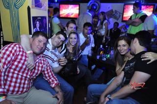 Foto 20 de Discoteca Malabar octubre 2013 en Discoteca Malabar Bucaramanga, Bucaramanga