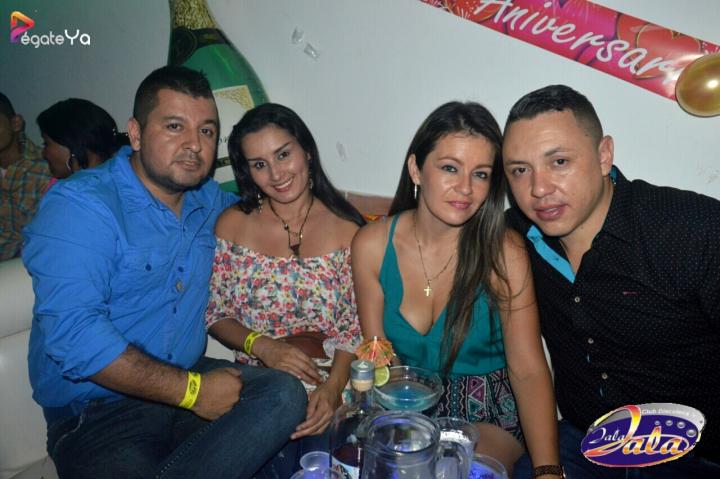 Foto 22 de JalaJala - 3er Fds Junio 2017 en Jala Jala Club, Cali