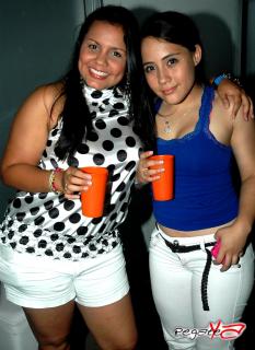 Foto 13 de Octubre 20 del 2012 en Babel / Barra Libre Cali, Cali