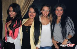 Foto 9 de Penthouse 1800 - Octubre 04 del 2013 en Penthouse 1800, Cali