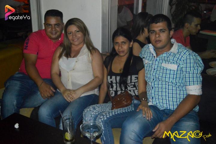 Foto 14 de Mazao Park - 1er FDS Sept 2015 en Mazao Park, Cali