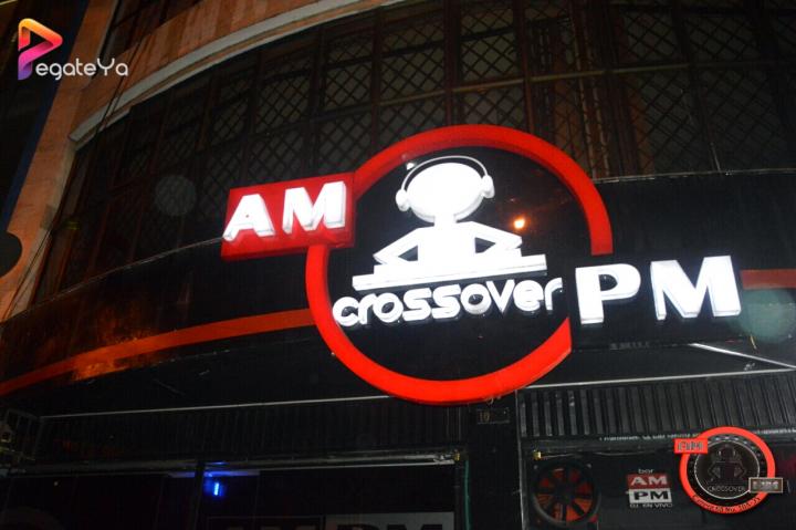 Foto 10 de Ampm Bar - 3er Fds Abril 2016 en Am / PM Bar - Cali, Cali