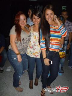 Foto 2 de Abril 20 del 2012 en Liquid Pereira, Pereira