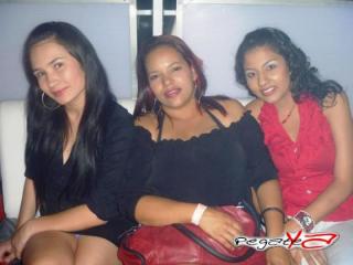 Foto 14 de Marzo 24 del 2012 en Praga Club Cali, Cali